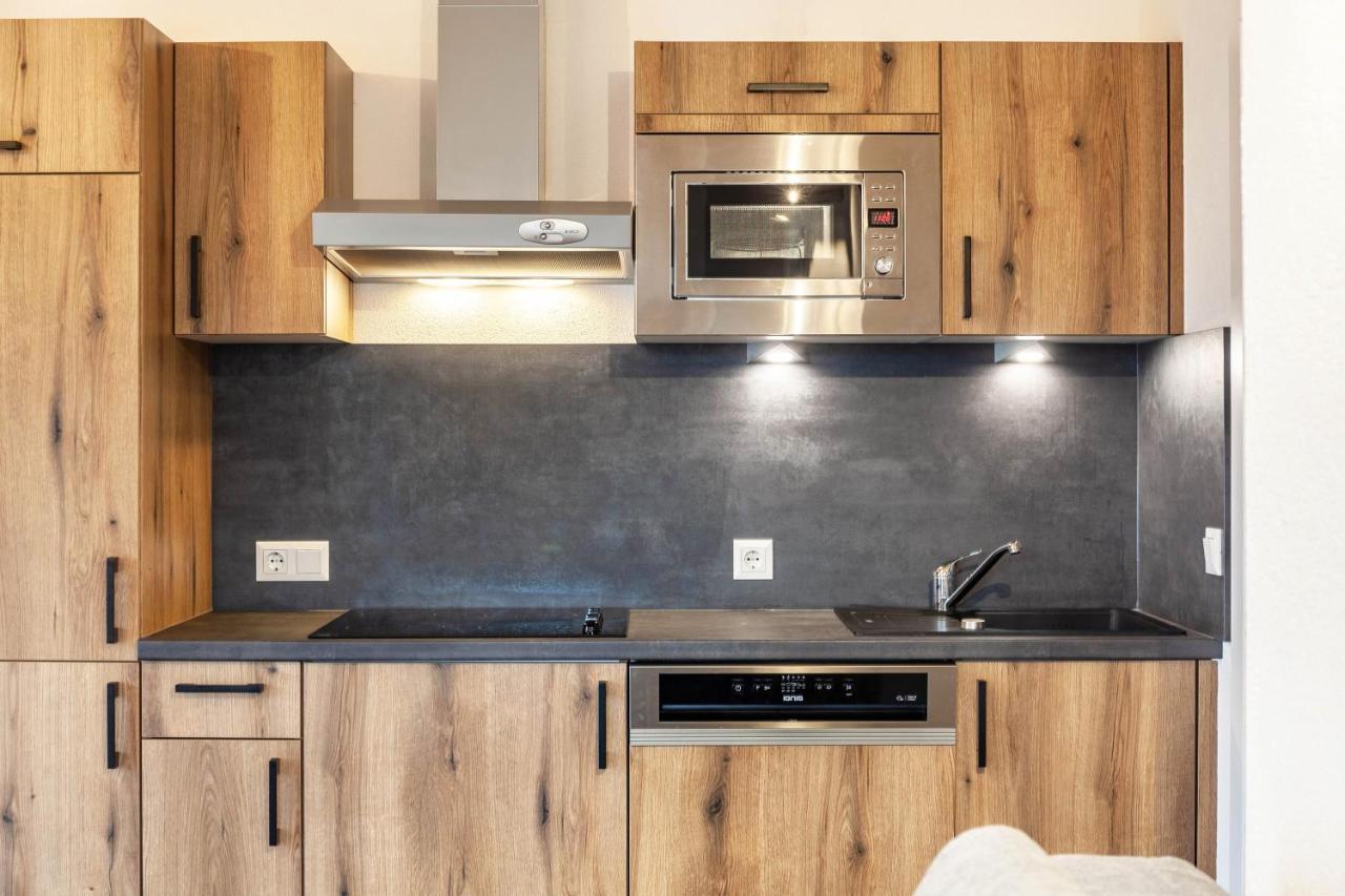 Ferienwohnung Grubig Ервалд Екстериор снимка