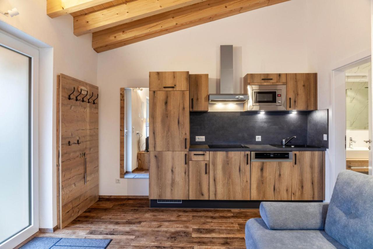 Ferienwohnung Grubig Ервалд Екстериор снимка