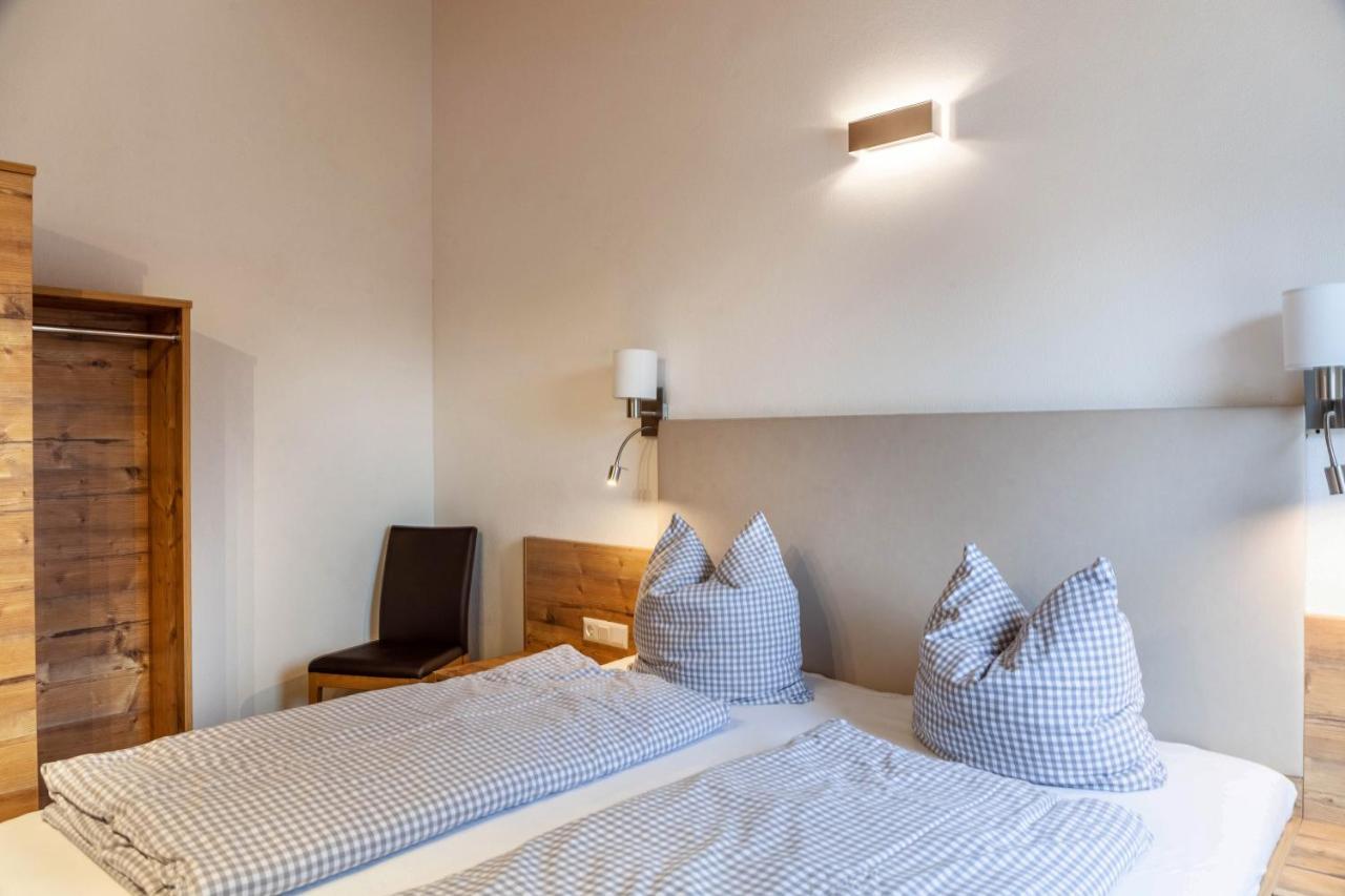 Ferienwohnung Grubig Ервалд Екстериор снимка