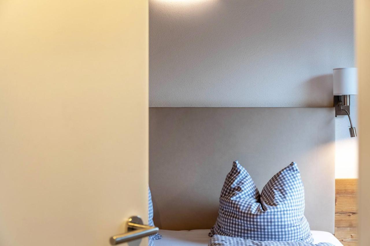 Ferienwohnung Grubig Ервалд Екстериор снимка